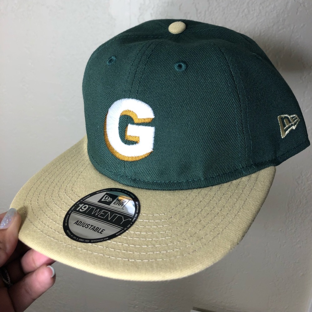 New 2018 Camp Flog Gnaw Hat